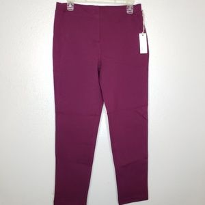 Have Plus Burgundy Pants / Slacks